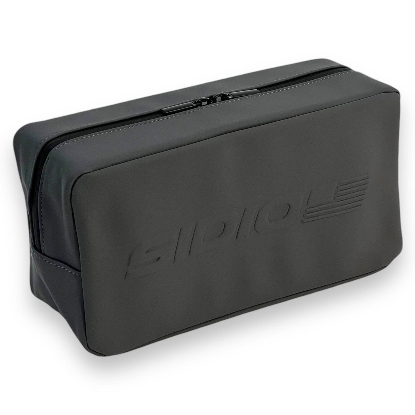 SidioCrate Half-Size Zipper Cube