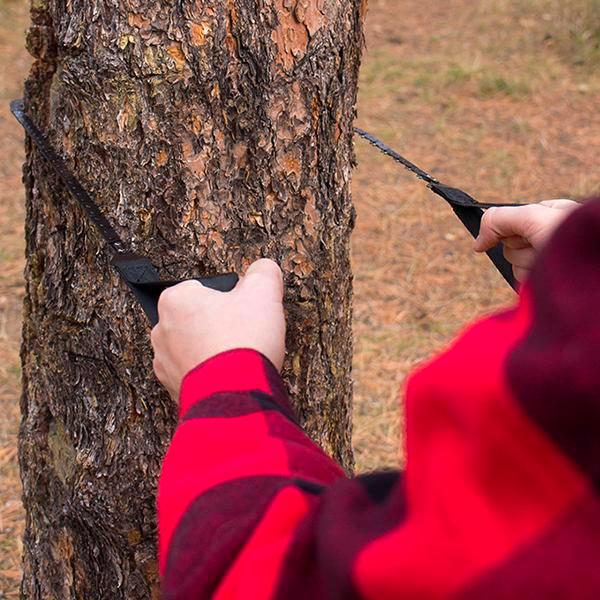 Survival Frog Pocket Chainsaw
