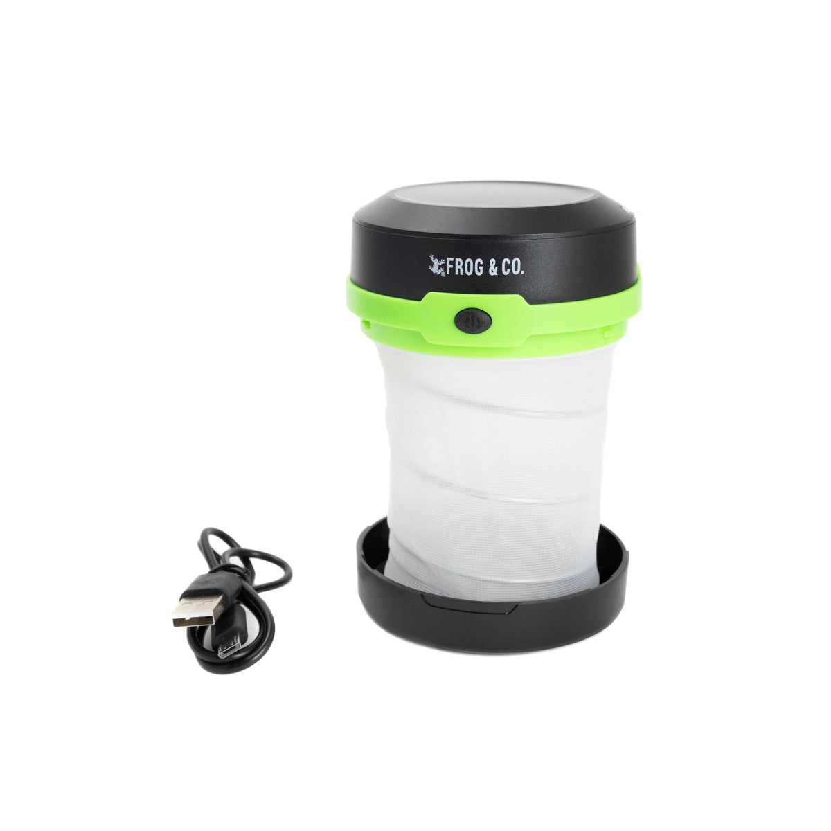 Pop Up Pocket Light 3.0
