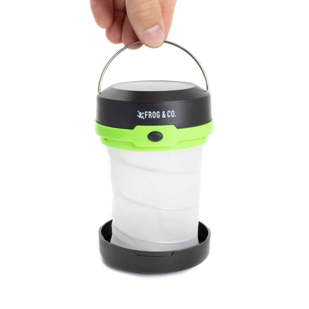 Pop Up Pocket Light 3.0