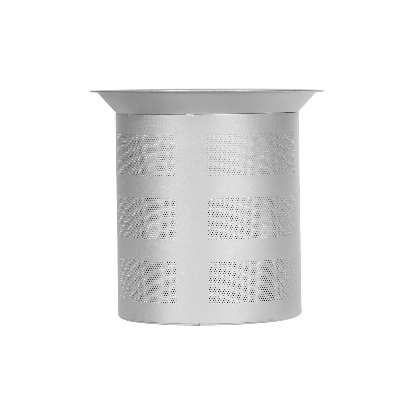Titanium Double Wall Mug 300ml/10.14fl oz - Foldable Handle