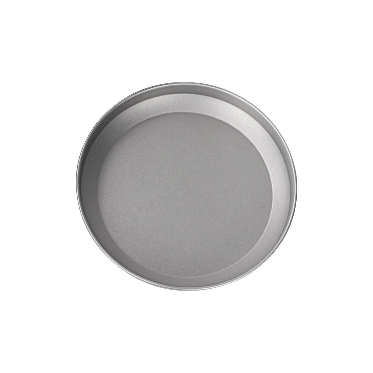 Titanium Camping Plate – 1200 ml
