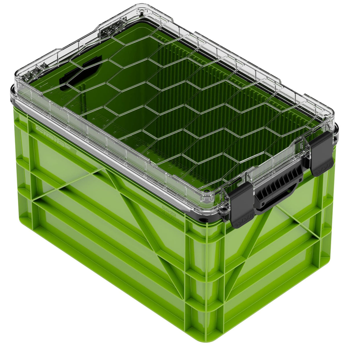 SidioCrate Full-Size Weather-Resistant Storage Crate