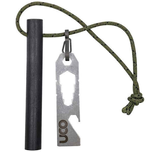 TITAN FIRE STRIKER - FERRO ROD