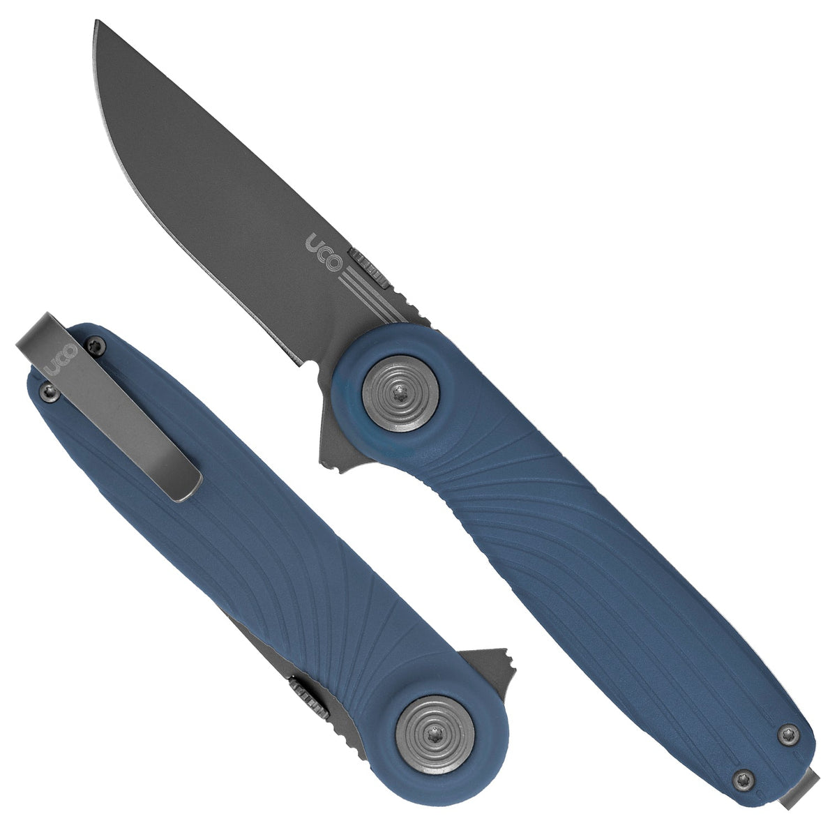 Whidbey™ Mini Pushfold™ Knife