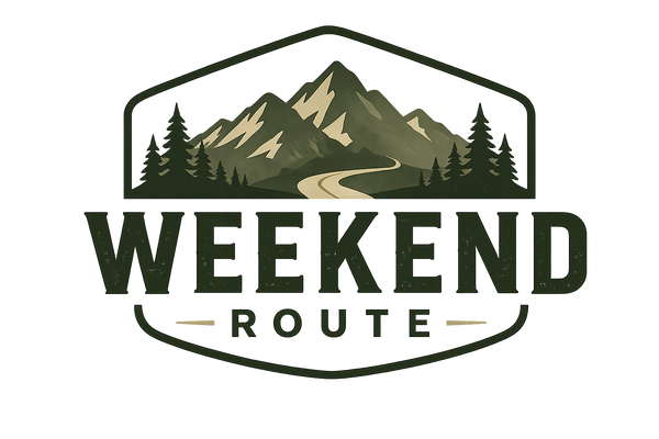 Weekend Route