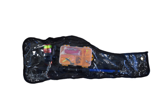 River Country Fishing Kit