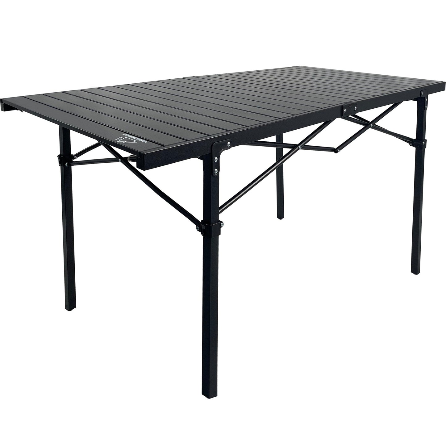 Heavy Duty Roll Top Table