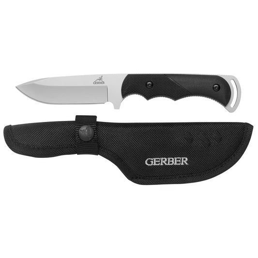 Gerber Freeman Guide