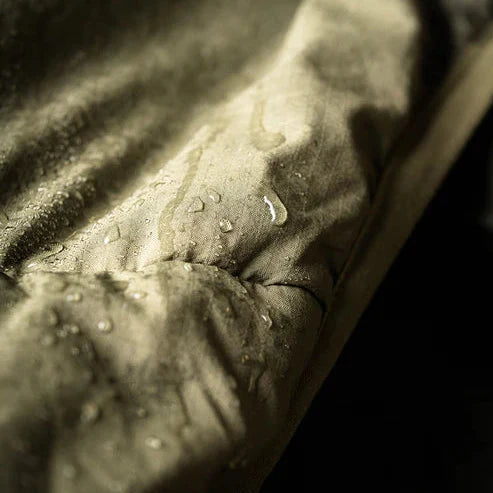 Eberlestock Alturas Jacket - 100g Zoned Insulation & Water Repellent - Mild to Cold Weather