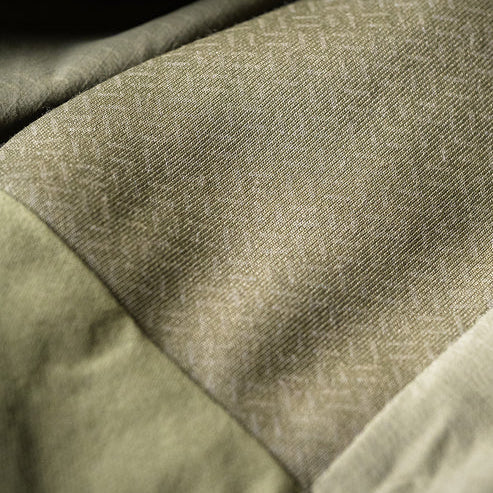 Eberlestock Alturas Jacket - 100g Zoned Insulation & Water Repellent - Mild to Cold Weather