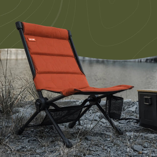 MTS-X Chair