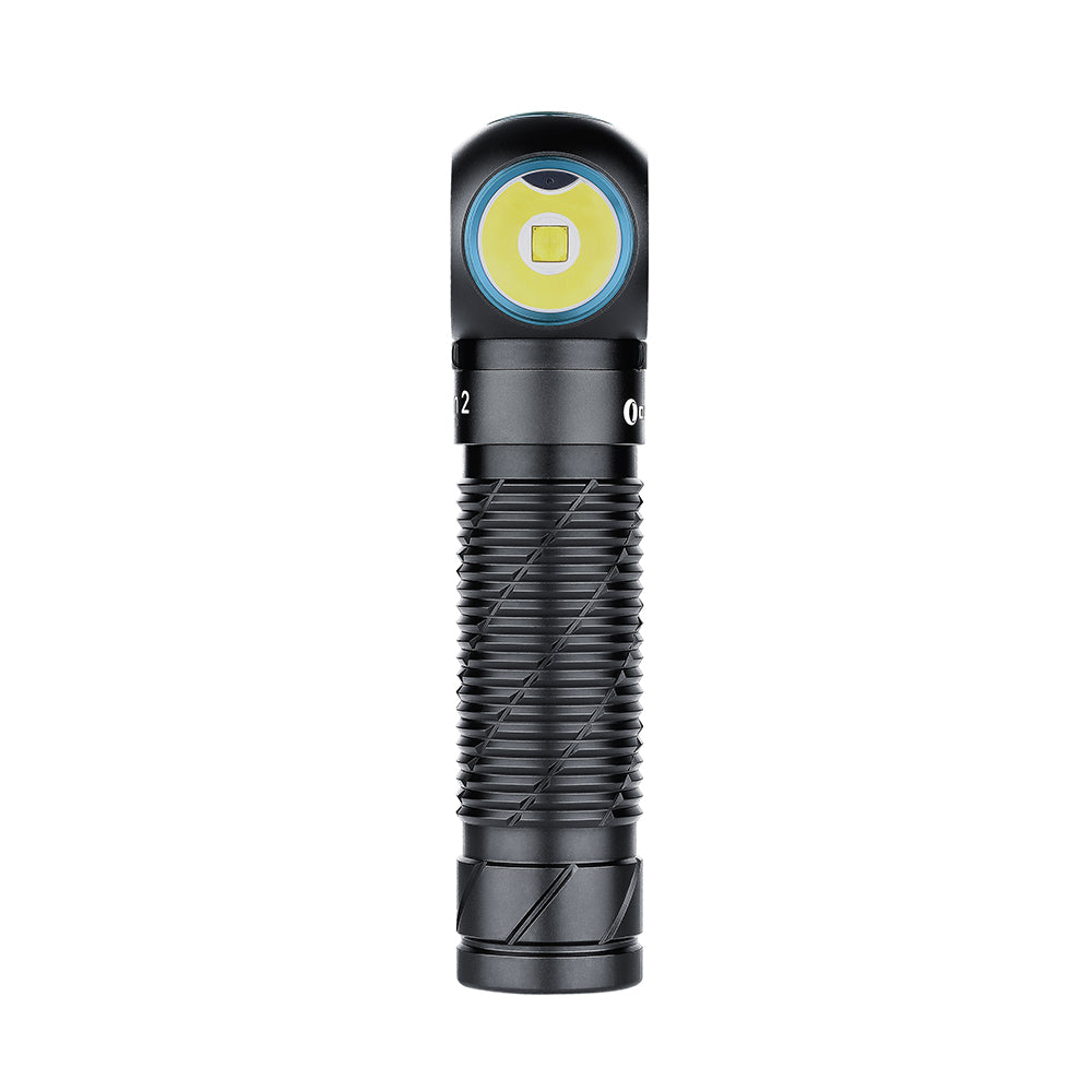 Perun 2 Headlamp 2500 Lumens