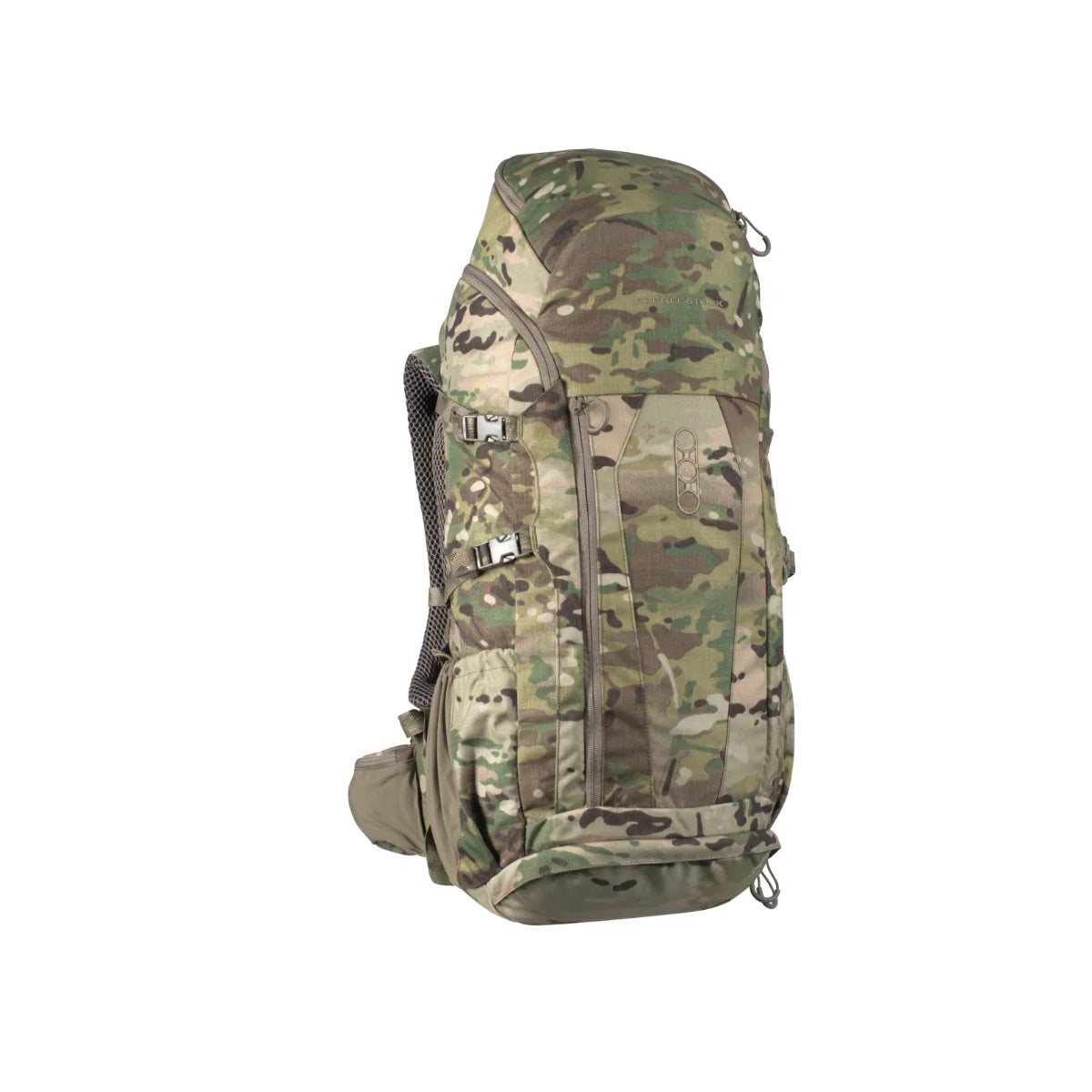 Eberlestock Freefall - Hunting and Travel Pack - Adjustability and Comfort