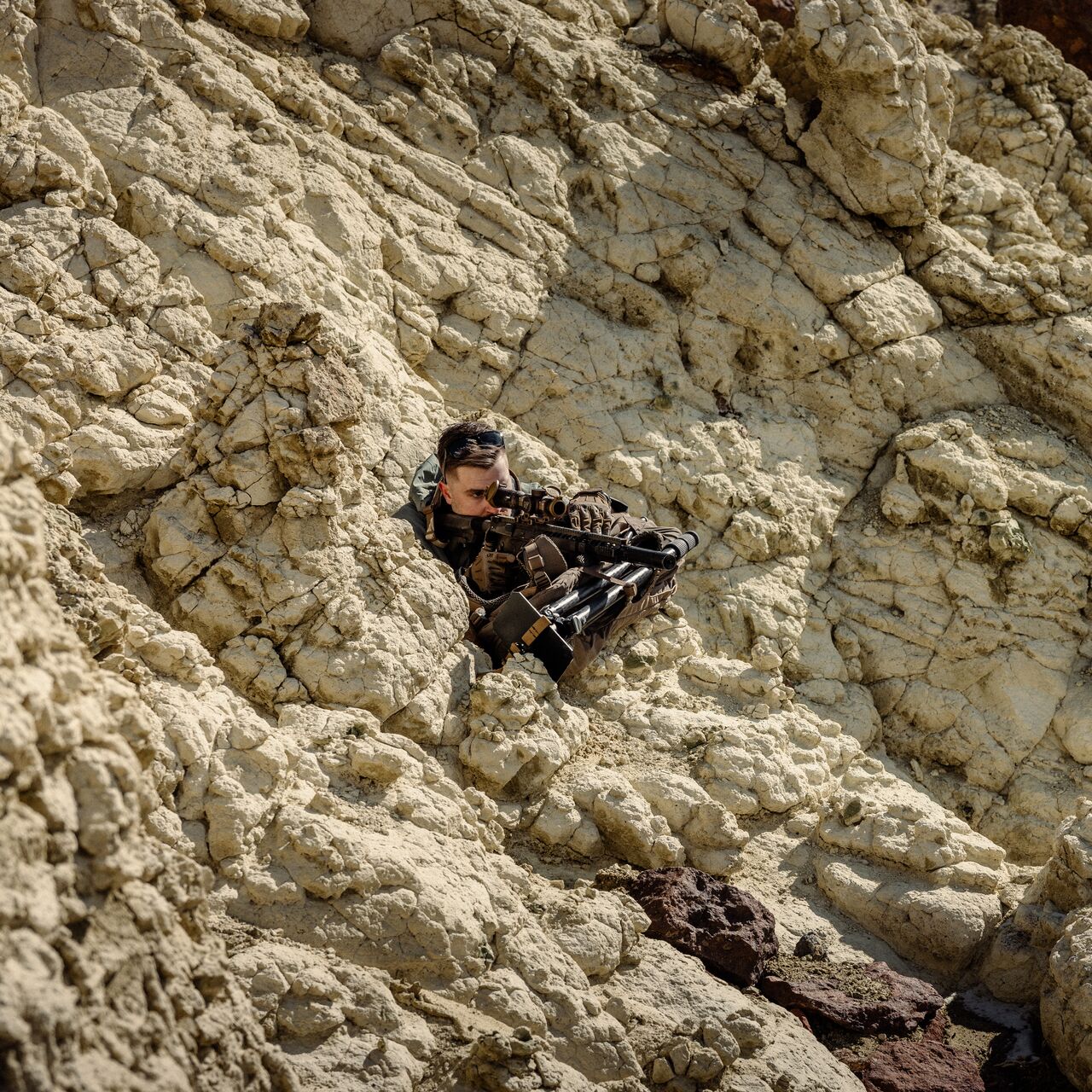 Eberlestock Freefall - Hunting and Travel Pack - Adjustability and Comfort