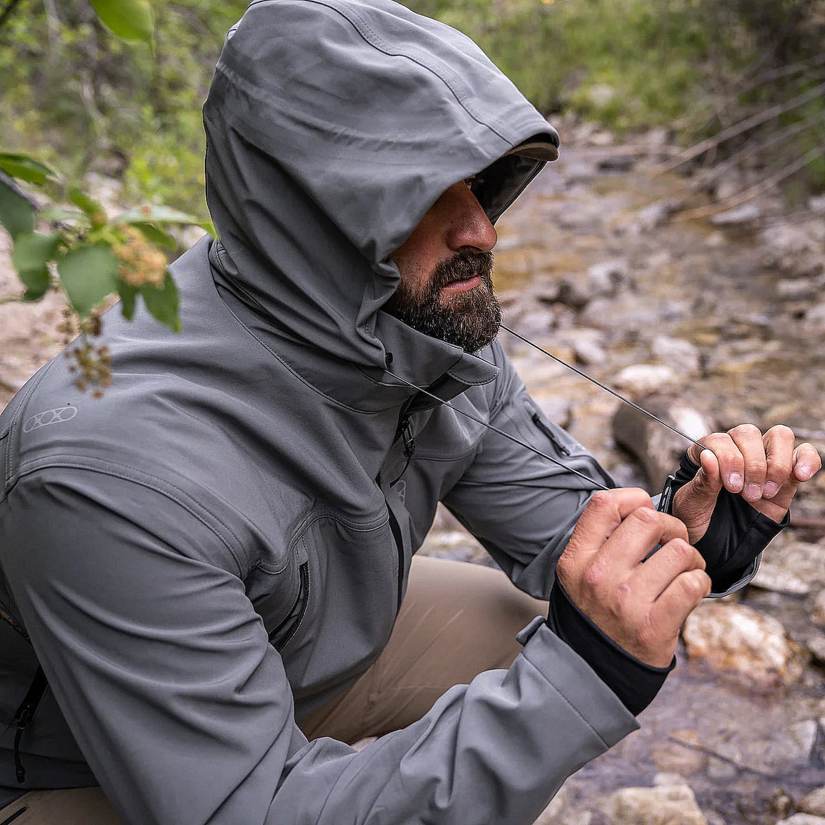 Eberlestock Trinity Peak Jacket 2.0