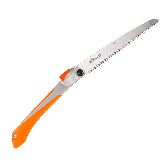Survival Frog Folding Saw