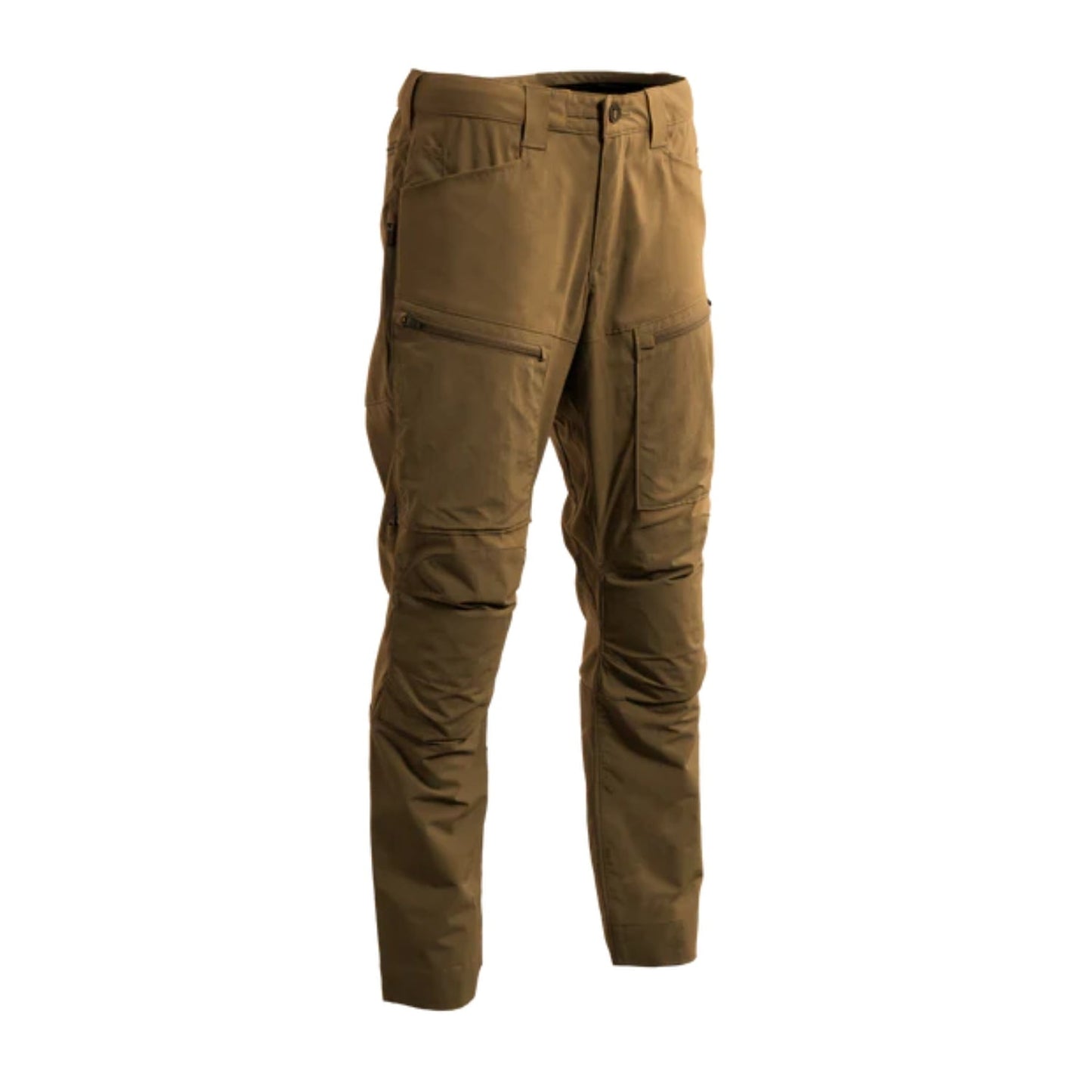 Eberlestock Deadwood Pants: Water-Resistant w/ Reinforced Knees - All-Season Stretch
