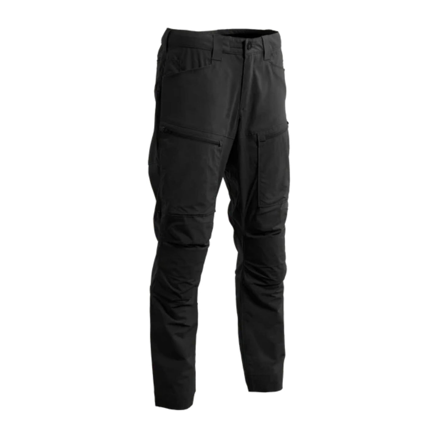 Eberlestock Deadwood Pants: Water-Resistant w/ Reinforced Knees - All-Season Stretch