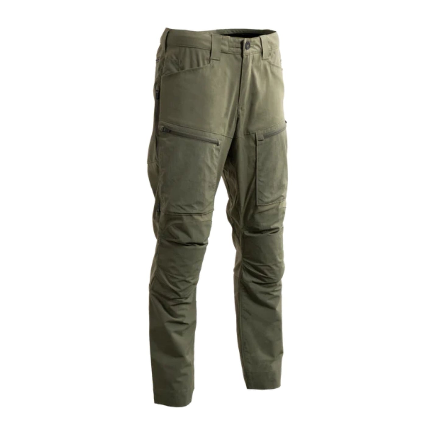 Eberlestock Deadwood Pants: Water-Resistant w/ Reinforced Knees - All-Season Stretch