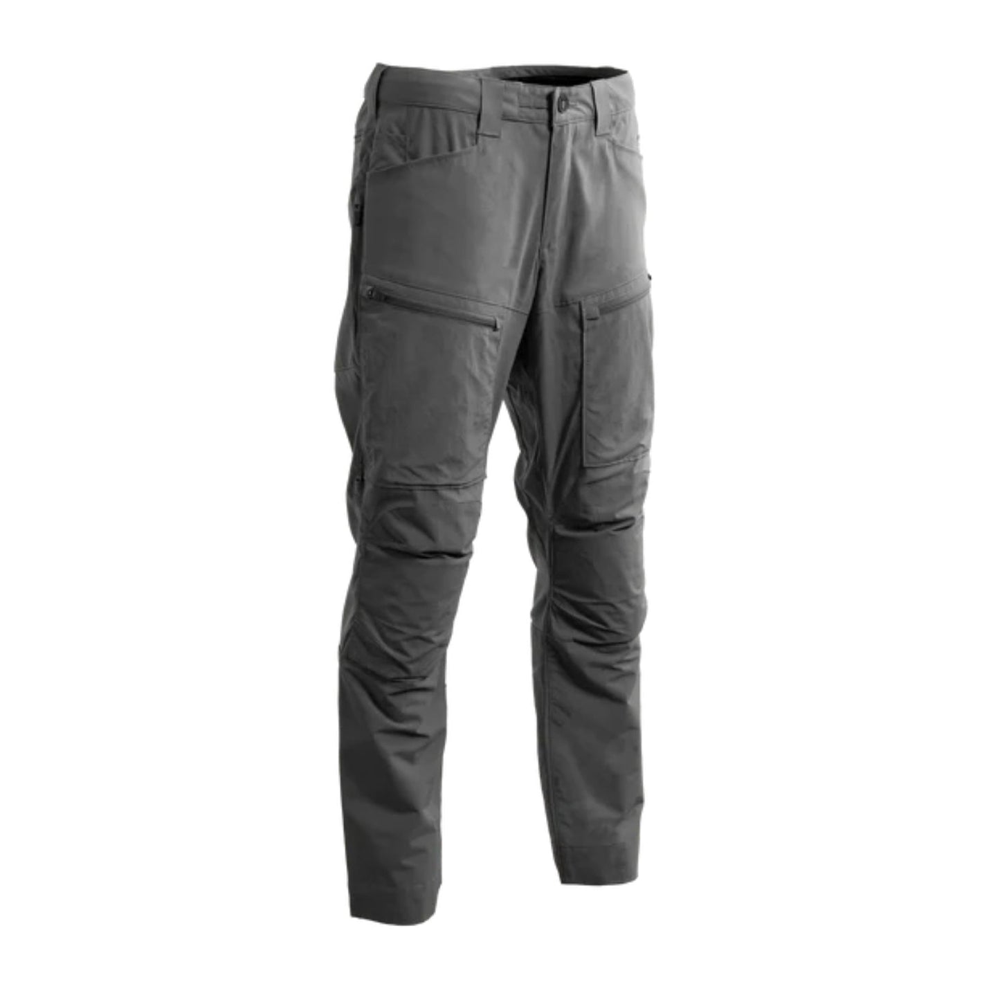 Eberlestock Deadwood Pants: Water-Resistant w/ Reinforced Knees - All-Season Stretch
