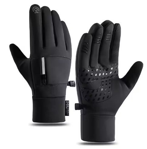 River Country Touchscreen Insulated Gloves
