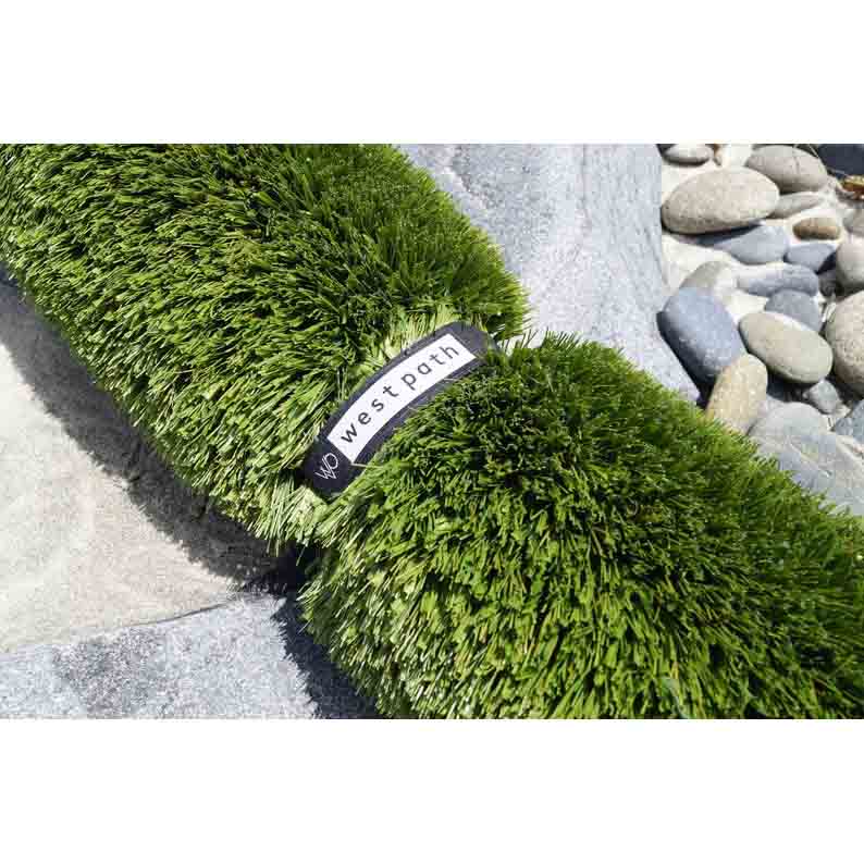 Surf Grass Changing Mat - Surf Turf