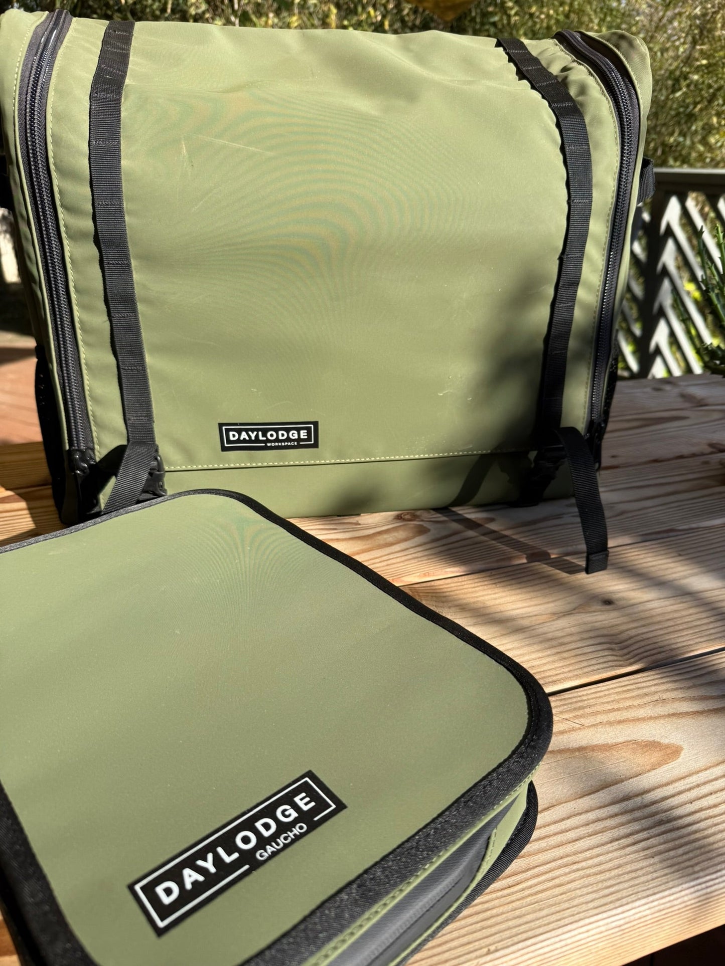 GAUCHO™  kitchen case