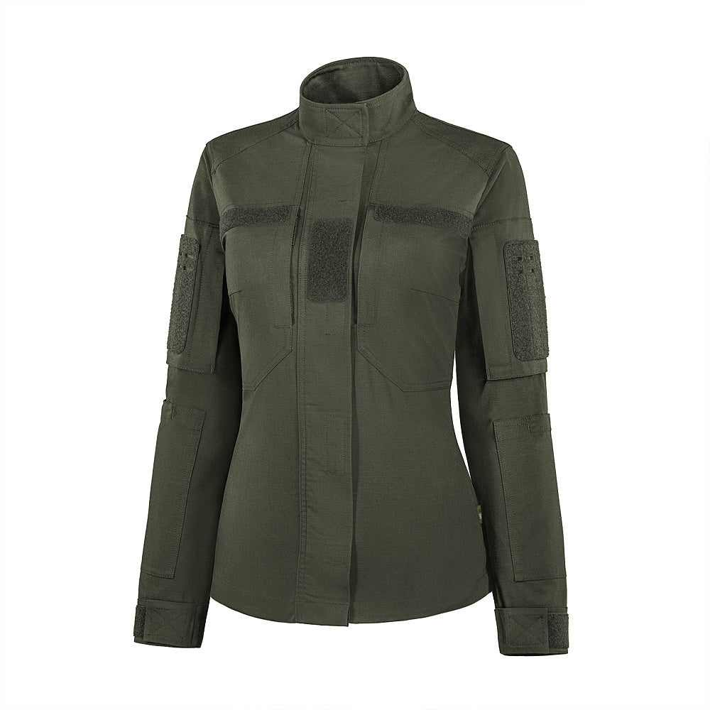M‑Tac Women’s Field Jacket Patrol Flex