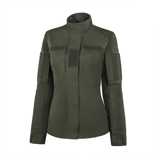 M‑Tac Women’s Field Jacket Patrol Flex