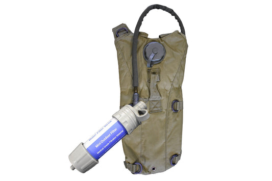 River Country Hydration Kit