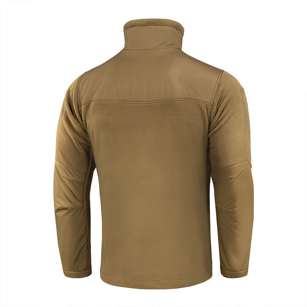 M-Tac Microfleece Jacket Alpha Gen.II
