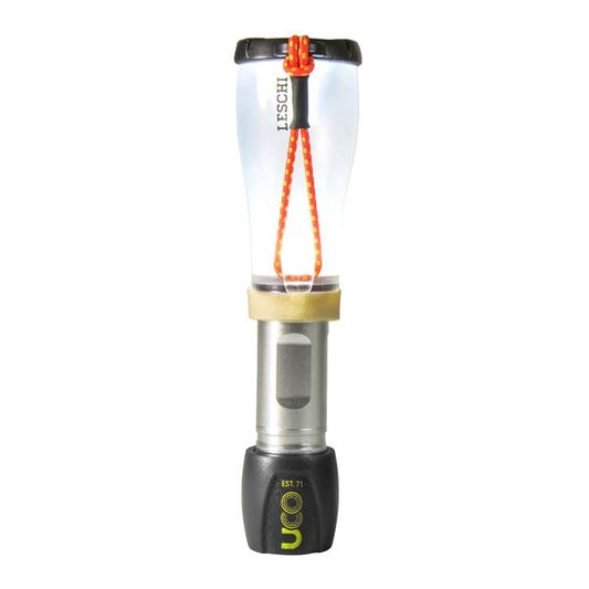 Leschi LED Lantern & Flashlight