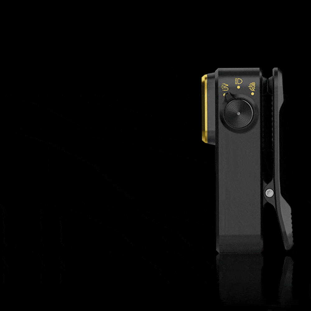 Oclip Pro S Black