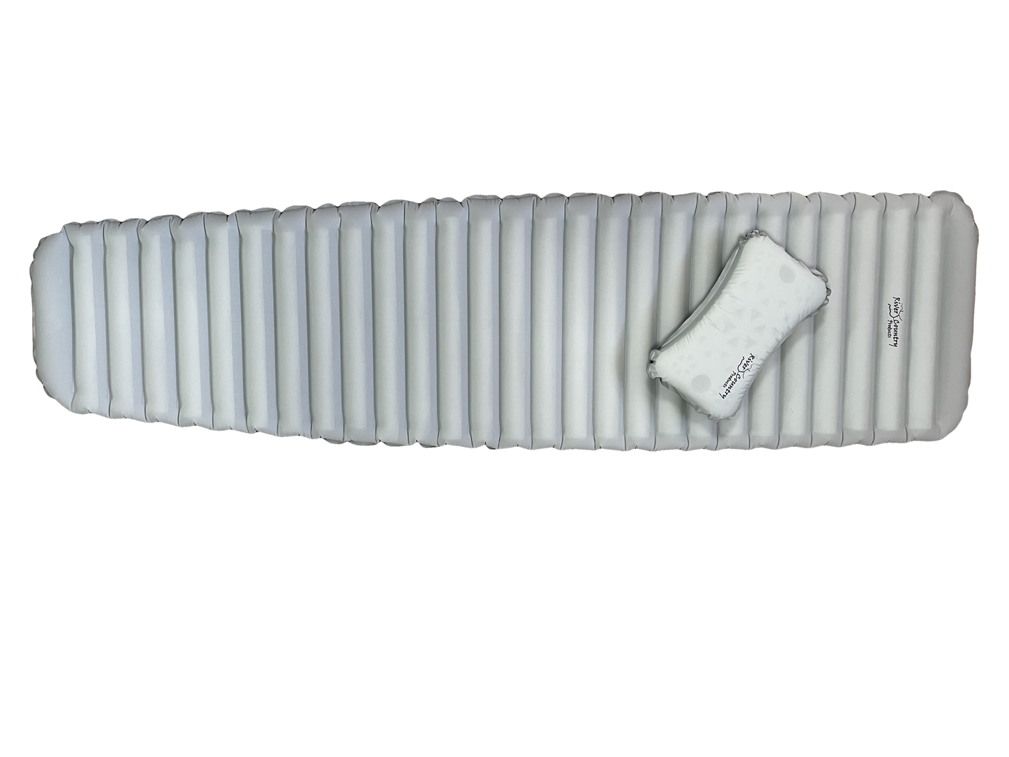River Country Insulated Sleeping Pad and Pillow