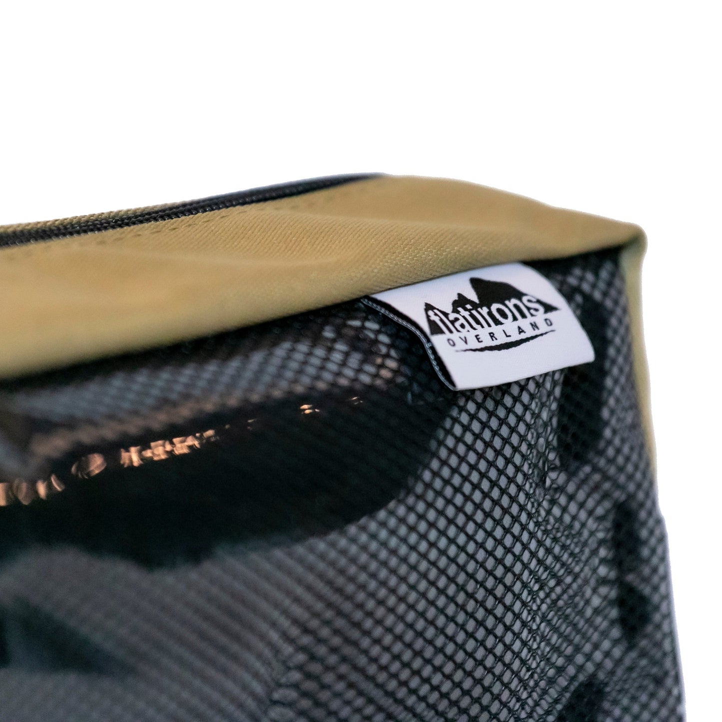 RiPouch™ Velcro Bag - Standard (4x12")