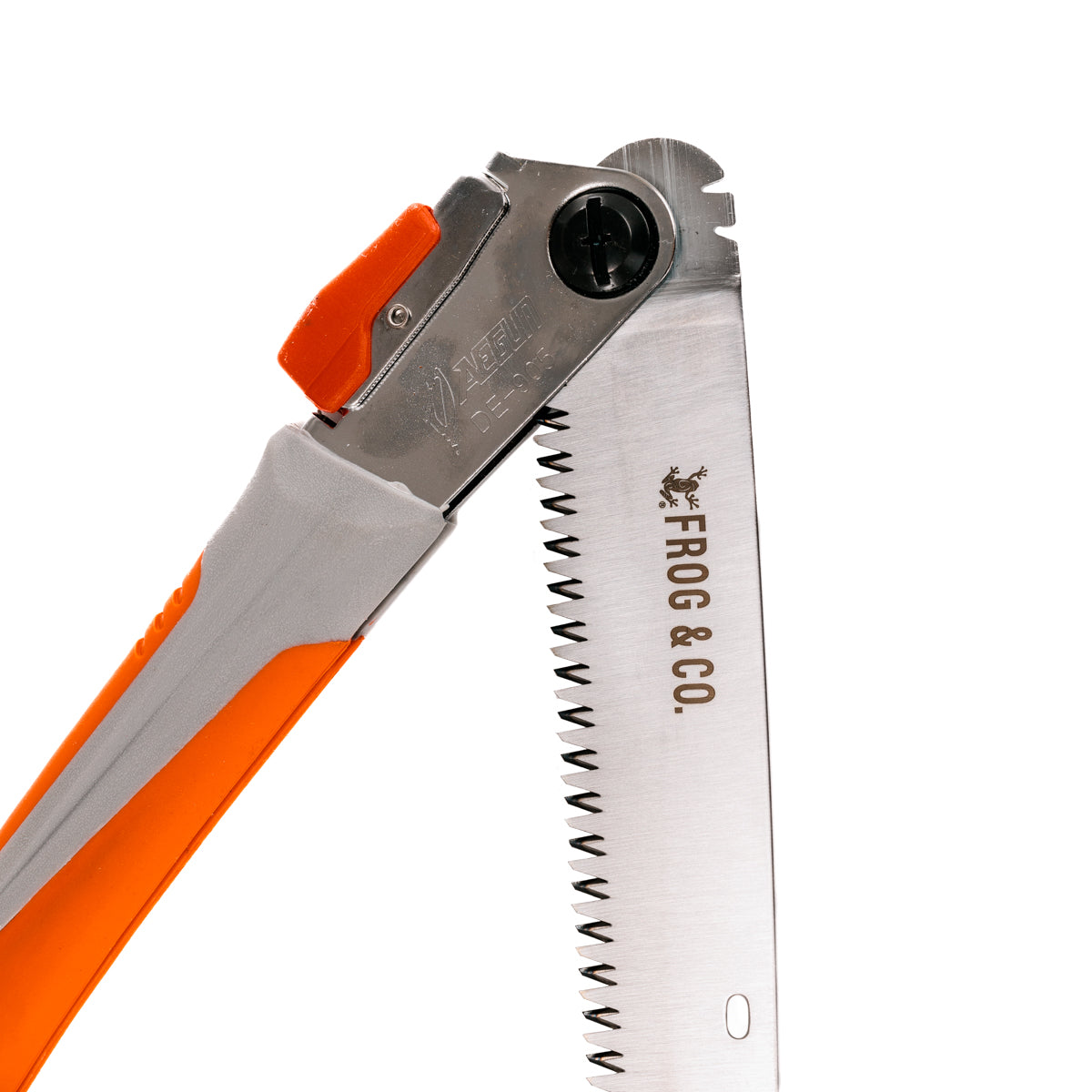 Survival Frog Folding Saw