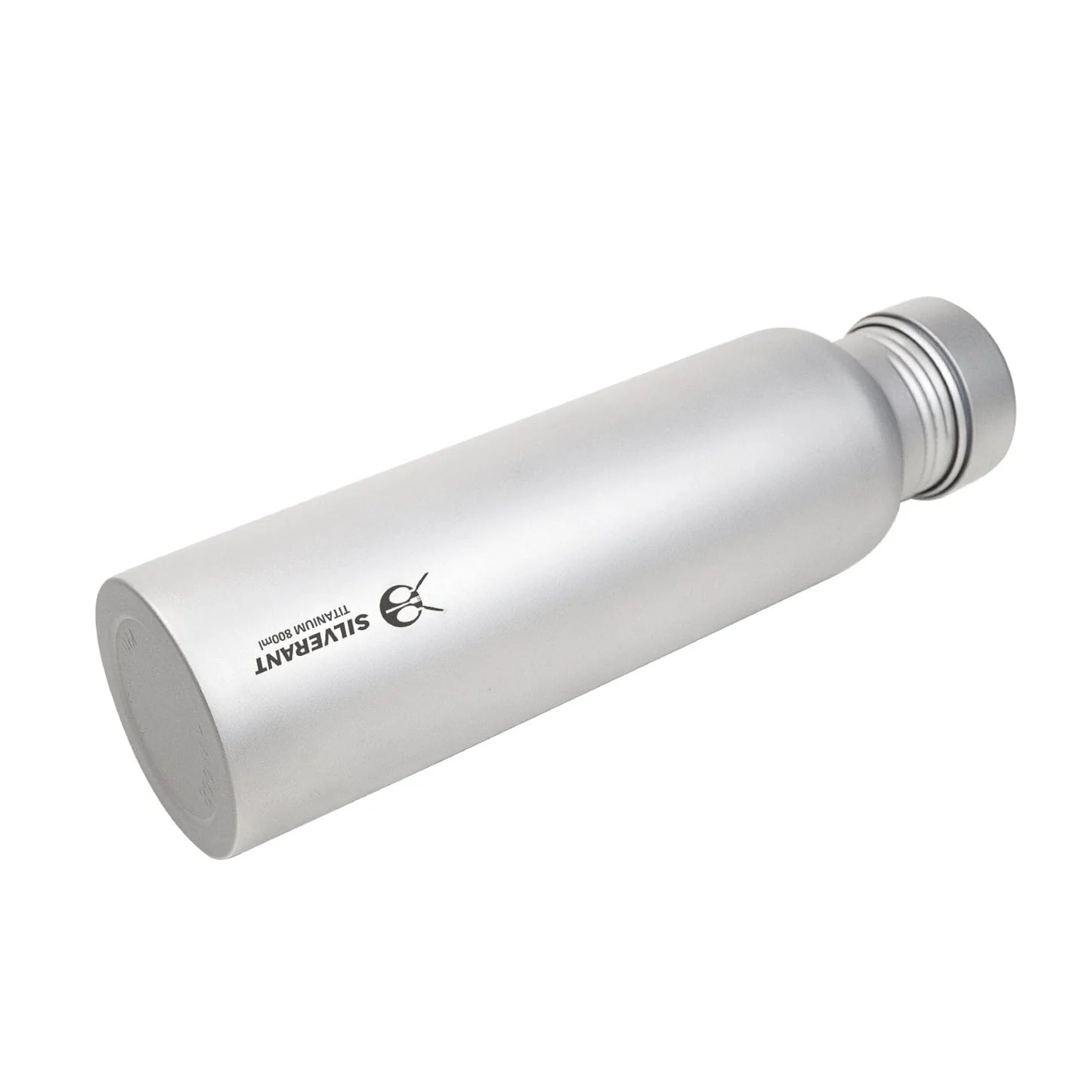 Titanium Water Bottle – 800 ml