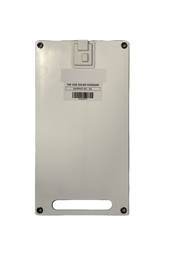 River Country Solar Charger