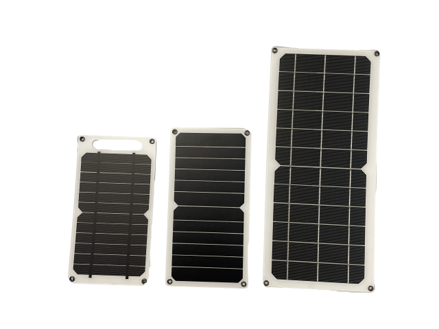 River Country Solar Charger