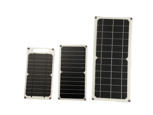River Country Solar Charger