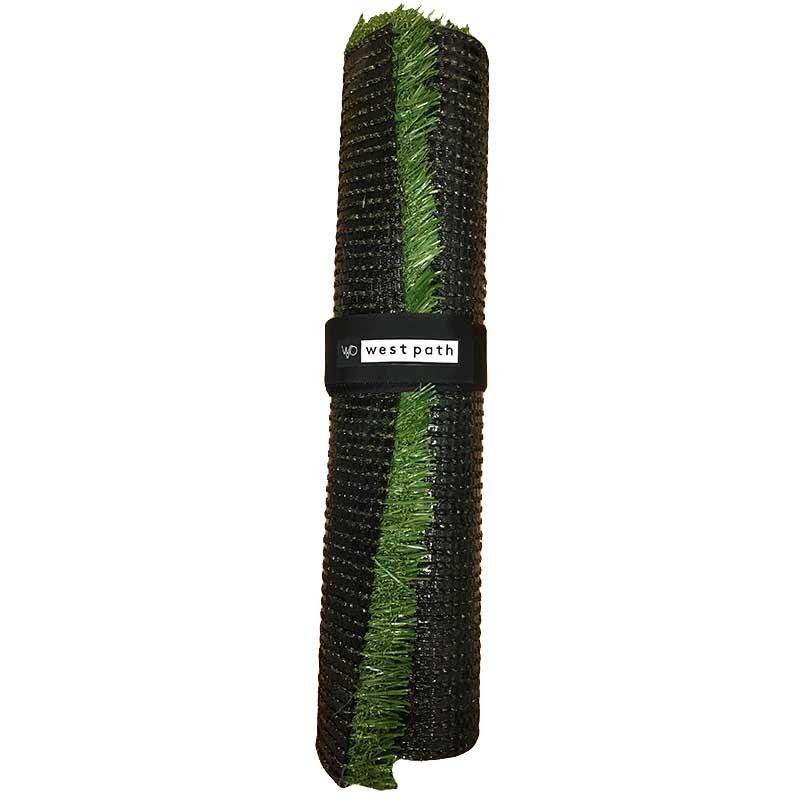 Surf Grass Changing Mat - Surf Turf