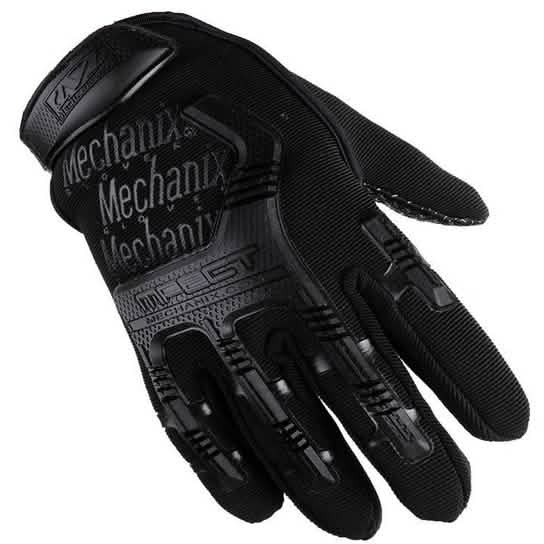 Mechanix Full Finger Outdoor Gloves