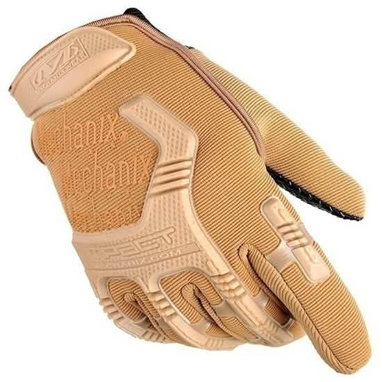 Mechanix Full Finger Outdoor Gloves