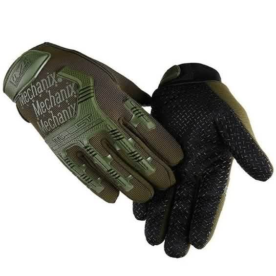 Mechanix Full Finger Outdoor Gloves