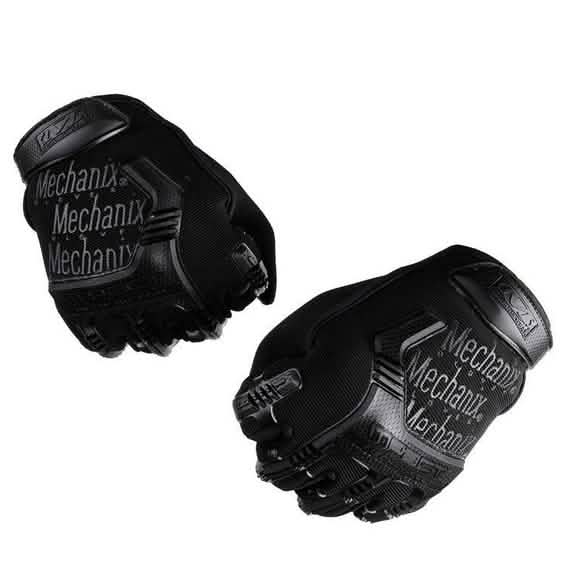 Mechanix Full Finger Outdoor Gloves