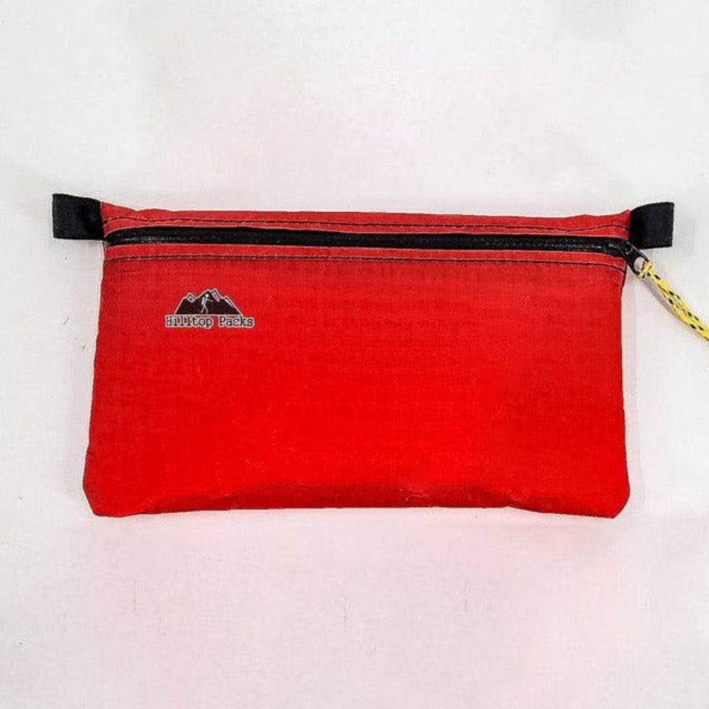 Ultralight Zipper Pouch Organizer Patterns (Series 1)