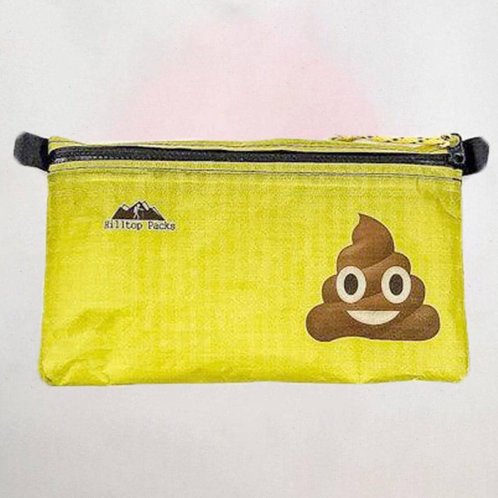 Ultralight Zipper Pouch Organizer Patterns (Series 1)