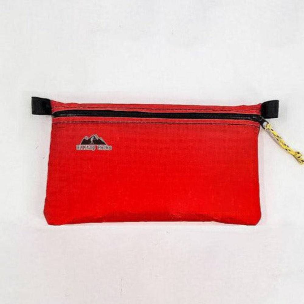 Ultralight Zipper Pouch Organizer Patterns (Series 1)