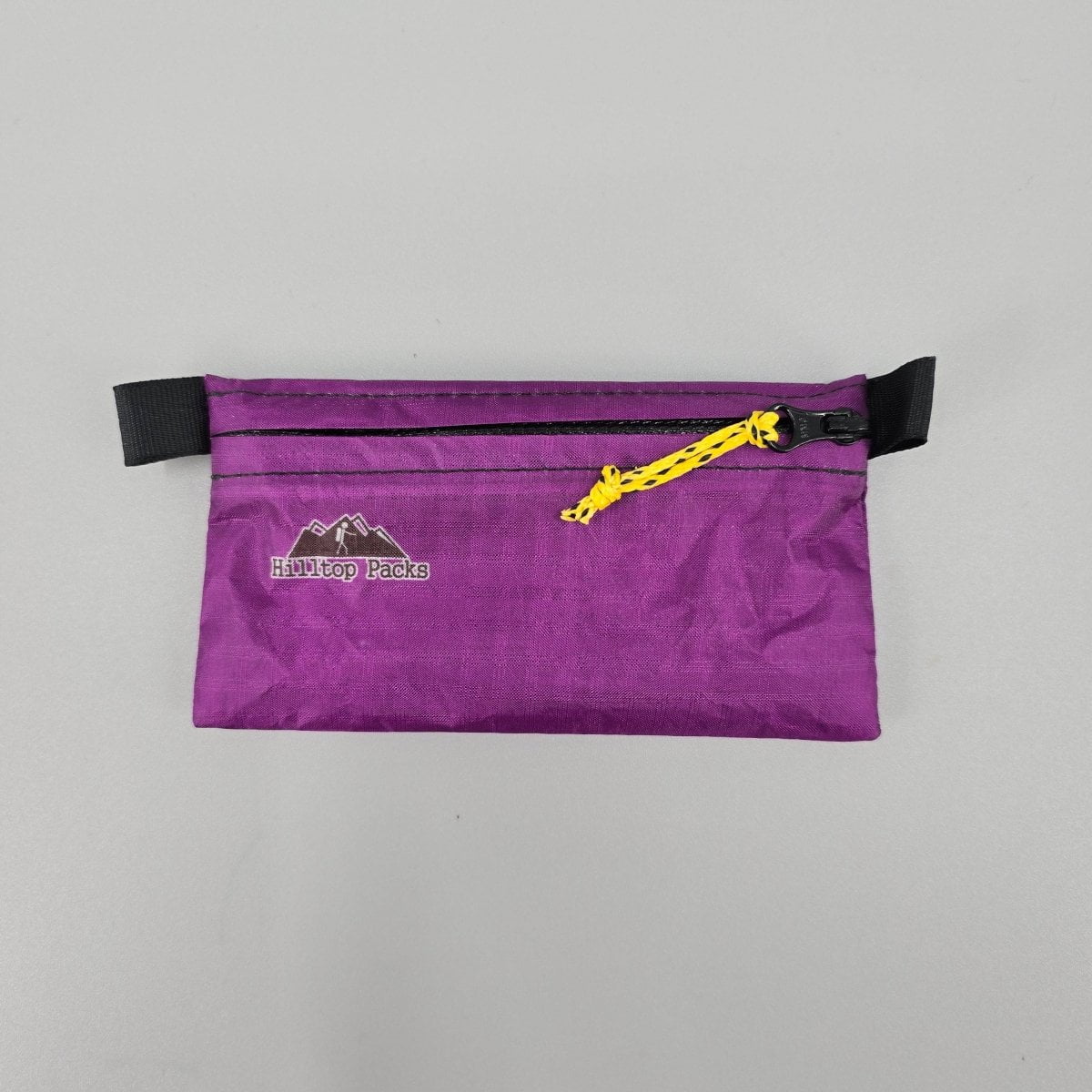 Ultralight Zipper Pouch Organizer Patterns (Series 1)